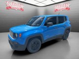 Used 2015 Jeep Renegade Sport w/ Power & Air Group image 4