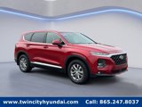Used 2020 Hyundai Santa Fe SEL image 1