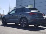 New 2025 Audi Q3 2.0T Premium Plus image 3