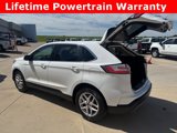 Used 2024 Ford Edge SEL image 4