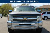 Used 2013 Chevrolet Silverado 1500 LT image 3
