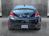 Used 2012 Hyundai Veloster w/ Style Pkg image 5