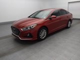 Used 2019 Hyundai Sonata SE image 2