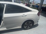 Used 2018 Honda Civic EX-T image 3