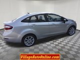 Used 2016 Ford Fiesta SE w/ Equipment Group 201A image 4