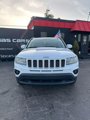Used 2016 Jeep Compass Latitude image 2