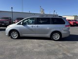 Used 2013 Toyota Sienna XLE image 6