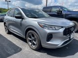 Certified 2024 Ford Escape ST-Line image 4