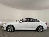 Used 2018 Audi A4 2.0T Premium w/ Convenience Package image 5