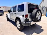 Used 2012 Jeep Wrangler Unlimited Sahara w/ Connectivity Group image 4