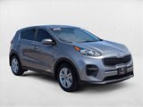 Used 2017 Kia Sportage LX image 3