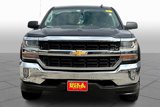 Used 2016 Chevrolet Silverado 1500 LT w/ All Star Edition image 3