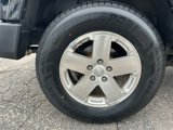 Used 2008 Jeep Wrangler Sahara w/ Dual Top Group image 4