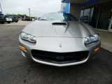 Used 2002 Chevrolet Camaro Z28 w/ SS Performance/Appearance Pkg image 5