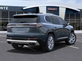 New 2025 GMC Acadia Denali w/ Super Cruise Package image 6
