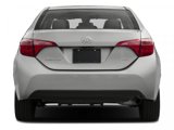Used 2017 Toyota Corolla LE image 5