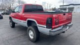 Used 2001 Dodge Ram 2500 Truck SLT image 3