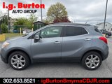 Used 2014 Buick Encore Premium image 5