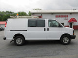 Used 2012 Chevrolet Express 2500 image 5