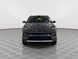 Used 2024 Jeep Compass Limited image 3