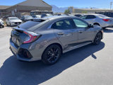 Used 2020 Honda Civic EX-L image 4