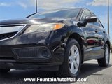 Used 2015 Acura RDX FWD image 2