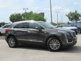 Used 2019 Cadillac XT5 Luxury image 2