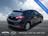 Used 2019 Chevrolet Cruze LS image 5
