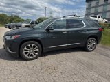 Used 2018 Chevrolet Traverse Premier image 4