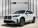 Used 2025 BMW X1 xDrive28i w/ Convenience Package image 3