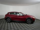 Used 2018 INFINITI QX30 Premium image 2