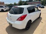 Used 2009 Nissan Versa 1.8 S w/ PWR Pkg image 6