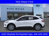 New 2025 Ford Escape Active image 3