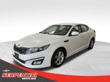 Used 2014 Kia Optima LX image 3