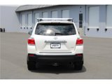 Used 2011 Toyota Highlander 4WD image 3