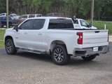 Used 2019 Chevrolet Silverado 1500 LT w/ Texas Edition image 4