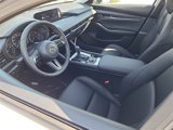 New 2025 MAZDA MAZDA3 s image 2