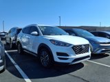 Used 2021 Hyundai Tucson SEL w/ Cargo Package image 2