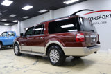 Used 2008 Ford Expedition EL Eddie Bauer image 3