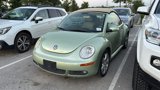 Used 2007 Volkswagen Beetle Convertible w/ Package 2 image 3