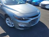 Used 2024 Chevrolet Malibu LT image 3