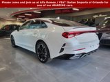 Used 2023 Kia K5 GT-Line image 6