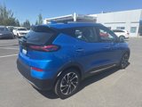 Certified 2022 Chevrolet Bolt EUV Premier w/ Sun & Sound Package image 6