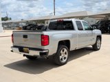 Used 2017 Chevrolet Silverado 1500 LT w/ Texas Edition image 3