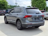 Used 2020 Volkswagen Tiguan SE image 4