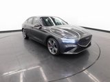 Used 2025 Genesis G70 2.5T w/ Sport Prestige Package image 2