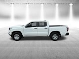 Used 2022 Nissan Frontier S image 6