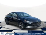 Certified 2022 Hyundai Elantra SEL w/ Convenience + Premium Package image 1