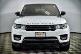 Used 2015 Land Rover Range Rover Sport HSE image 4