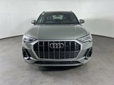Certified 2024 Audi Q3 2.0T Premium Plus w/ Premium Plus Package image 2